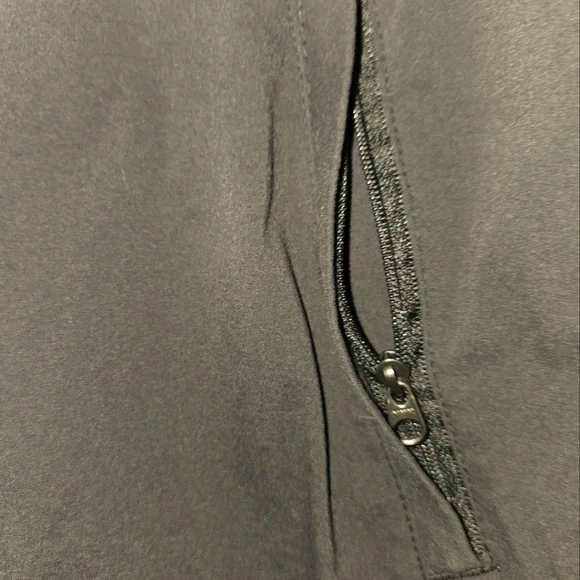 COLUMBIA WOMENS HIKING PANTS - Picture 3 of 4